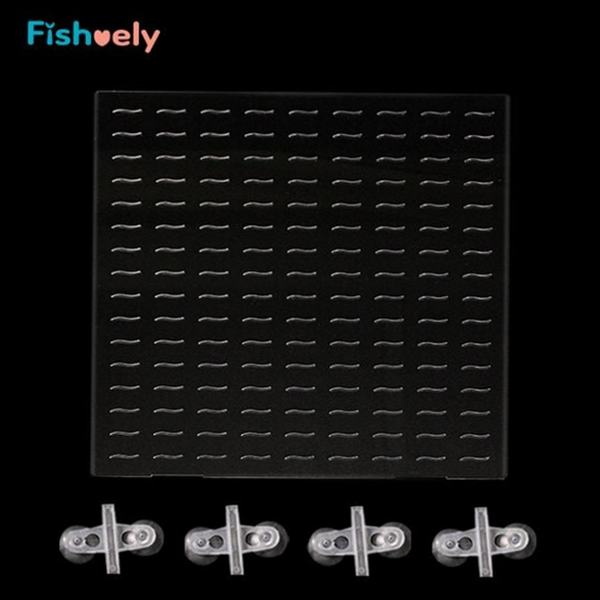 수조 구피 분리 막 어항 치어 분리 막 격리막 분할판