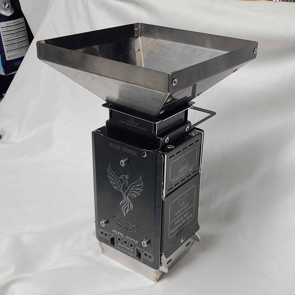 호퍼 컨버젼kit 타사 호퍼 호환키트