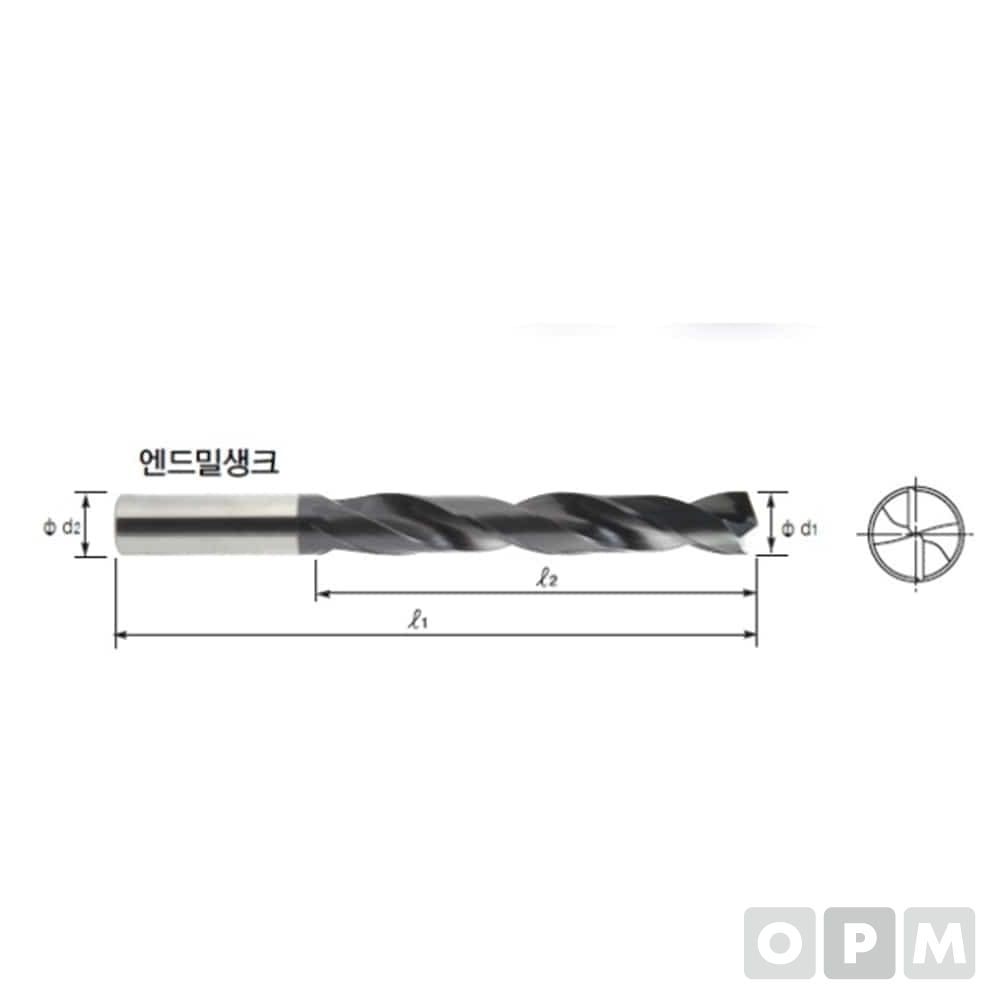 초경팡팡롱드릴 LCSD-058P - 상품 이미지