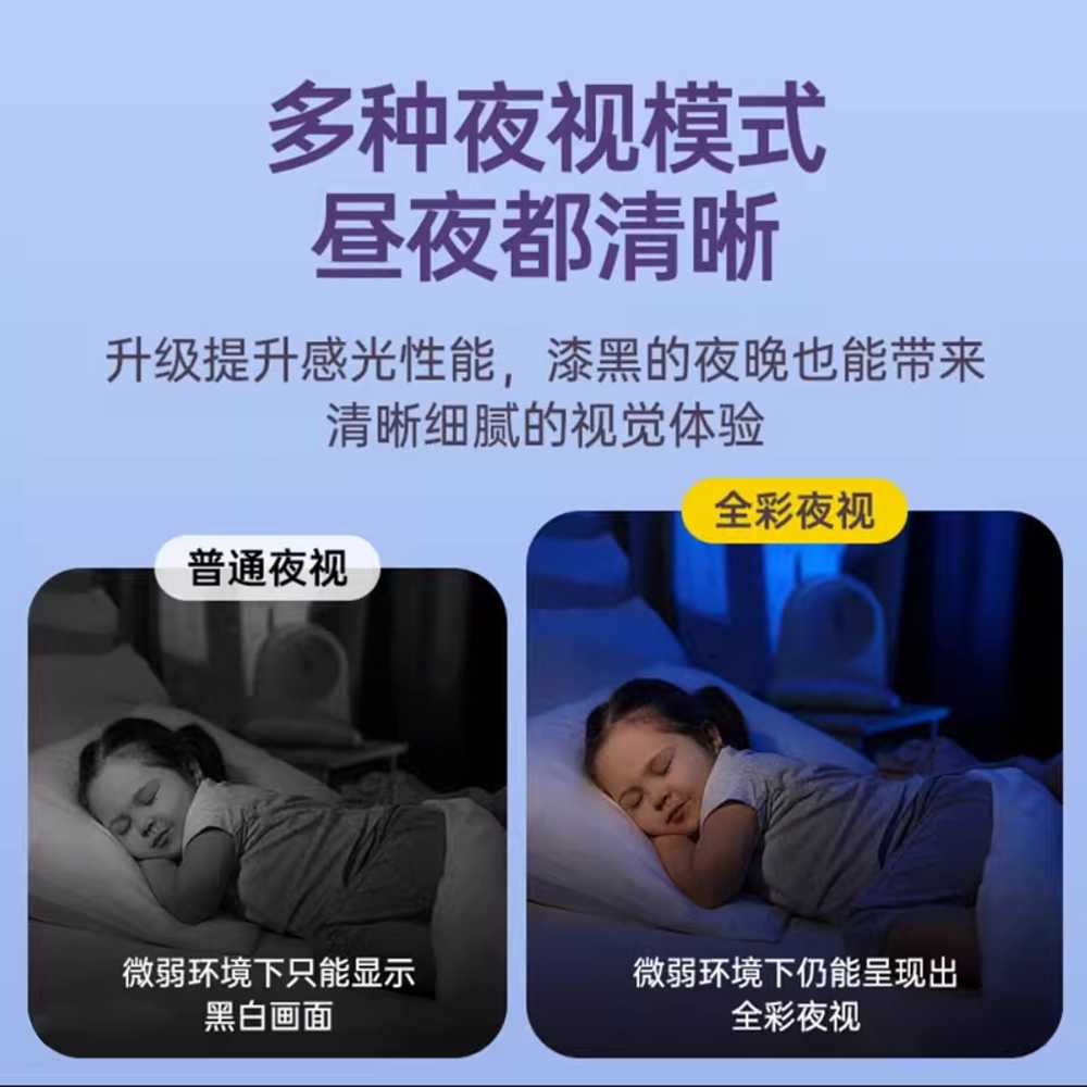 스마트폰CCTV 무선 실시간 홈캠 감시카메라 농막 문앞 - 상세 이미지 5