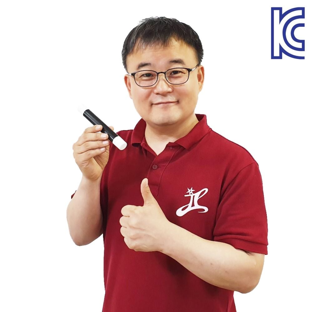 (KC인증) JL매직 오리도 놀랄 저세상 텐션 사운드 기글스틱 - 메인 이미지
