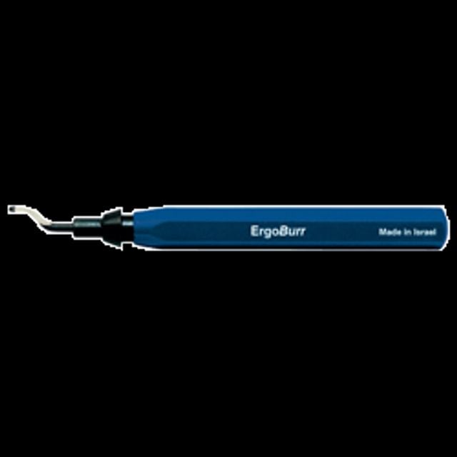 ERGOBURR 디버링툴 MB-2000 (E100날)교체형(x143-00023) - 상품 이미지
