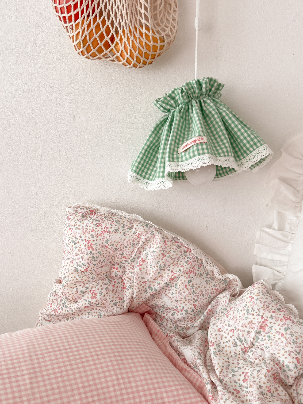 프리미엄 토끼정원 쁘띠토숀 모달100 사계절 차렵이불 3종 풀세트 10%