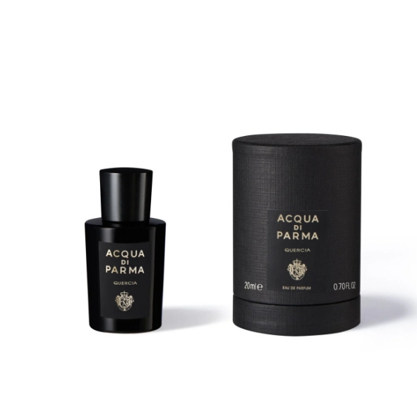 (국내백화점) 아쿠아디파르마 퀘르시아 오 드 퍼퓸 20ml 이미지 7