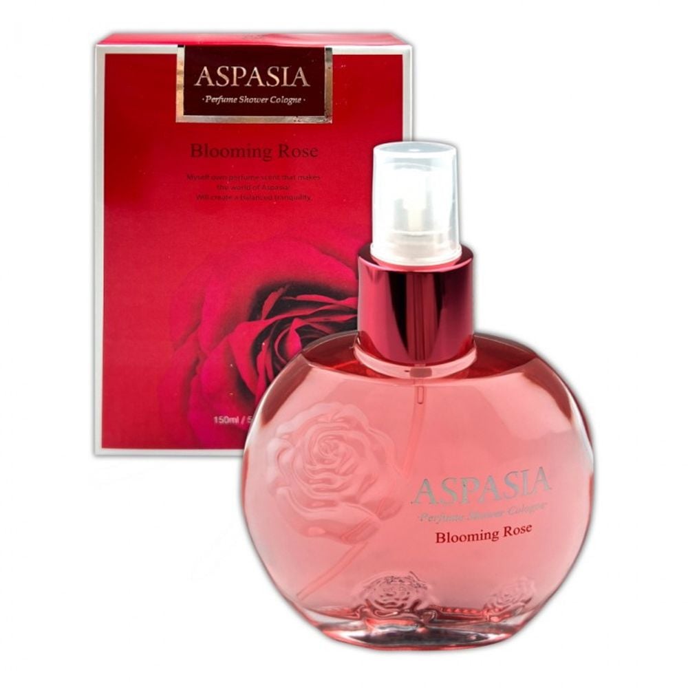 섹시한 향 샤워코롱 150ml(Rose) - 메인 이미지