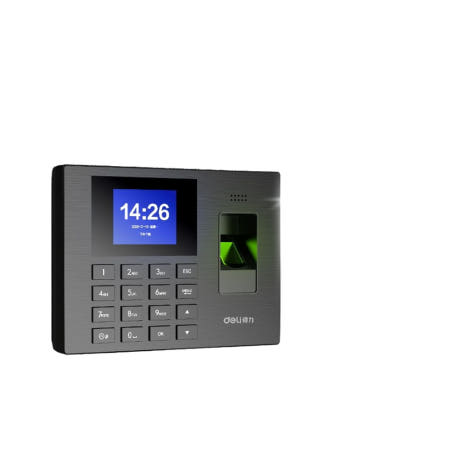 출퇴근 현장 근태 지문 출근 기록기 기록부 얼굴