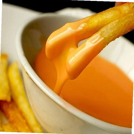 크리미양파 액상치즈소스 1kg