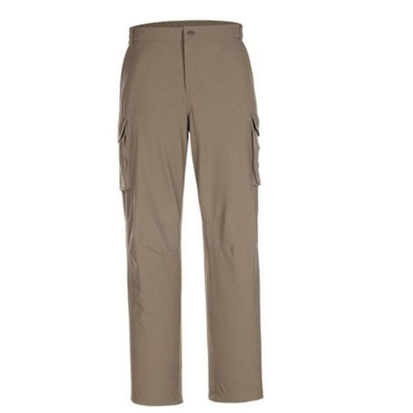 와이드 작업용 바지 카고 남자 현장 바지 남성 활 - 상품 이미지