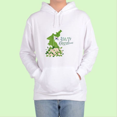 톰스외 후드티 현충일 애국 Memorial Day 순국선열 기념일 eleven 디자인