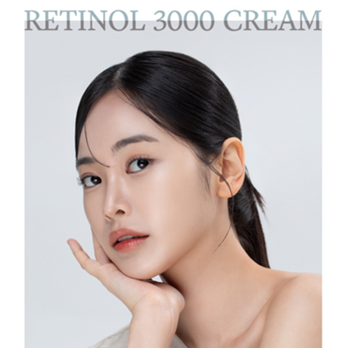 코리아나 셀코드 고함량 레티놀 3000 크림 30ml 3개 이마 눈가 팔자 목 주름 탄력 - 상세 이미지 5