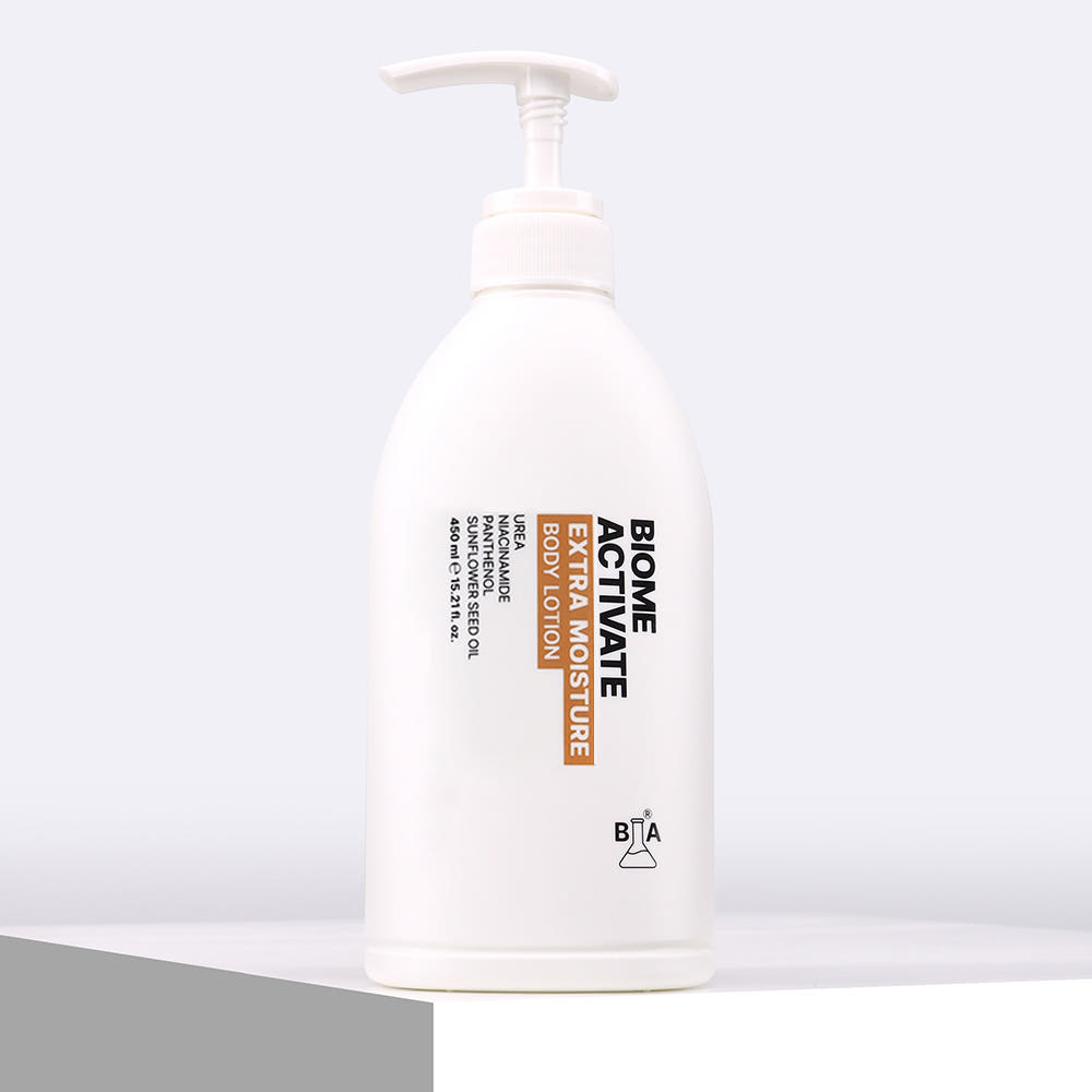 엑스트라 모이스처 바디 로션 450ml 올인원멀티유즈 우레아5% 나이아신아마이드 판테놀 가격 비교 바이옴 액티베이트 엑스트라 모이스처 바디 로션 450ml 올인원멀티유즈 우레아5% 나이아신아마이드 판테놀