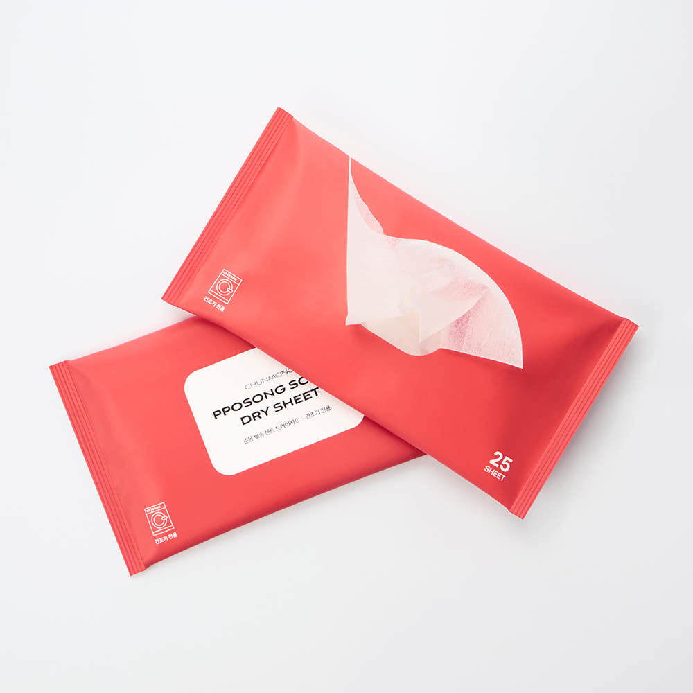 춘몽 필로시코튼 디테일