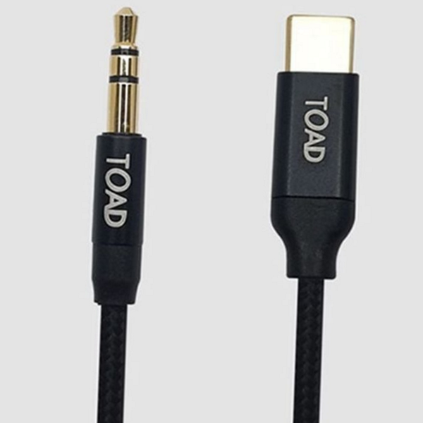 차량용 스테레오 aux 케이블 3.5mm mmaux 케이블 자동차 연결 출력 - 상품 이미지