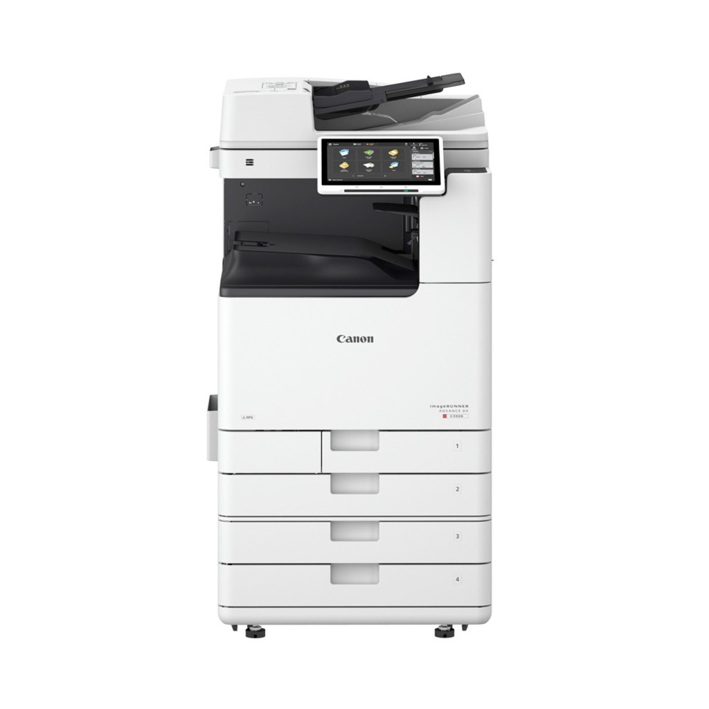 캐논 iR ADV DX C3926 복합기임대 A3 컬러레이저 프린터 복사기 임대 - 상품 이미지
