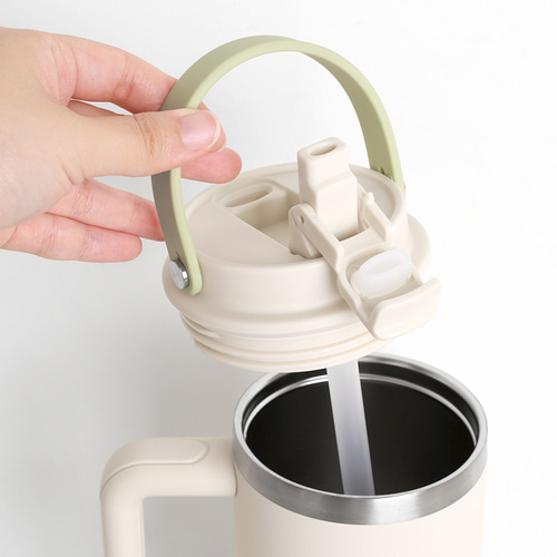 휴대용 텀블러믹서기 무선 소형 미니 블렌더쉐이커 보온보냉