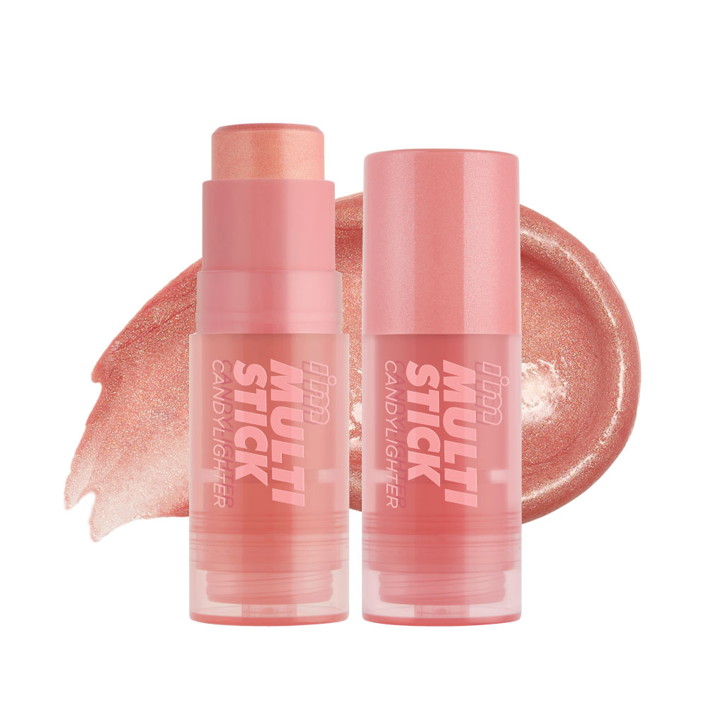 [슈퍼적립][1+1] 아임미미 아임 멀티스틱 캔디라이터 블러셔 6.7g (5Color) 이미지 8