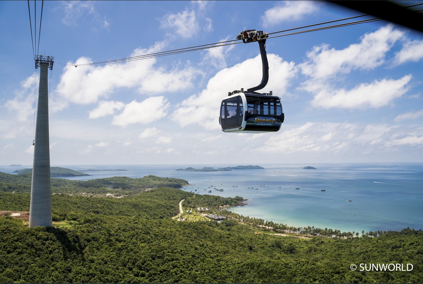 푸꾸옥 북부 사파리 남부 혼똔섬 얼리모닝투어 마사지 픽업 샌딩 포함