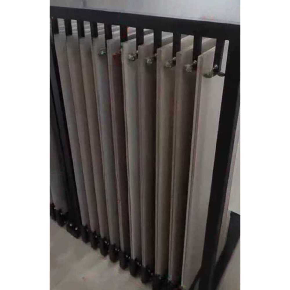타일 거치대 슬라이드 전시장 매장 샘프 디스플레이 랙 600x600 - 상품 이미지