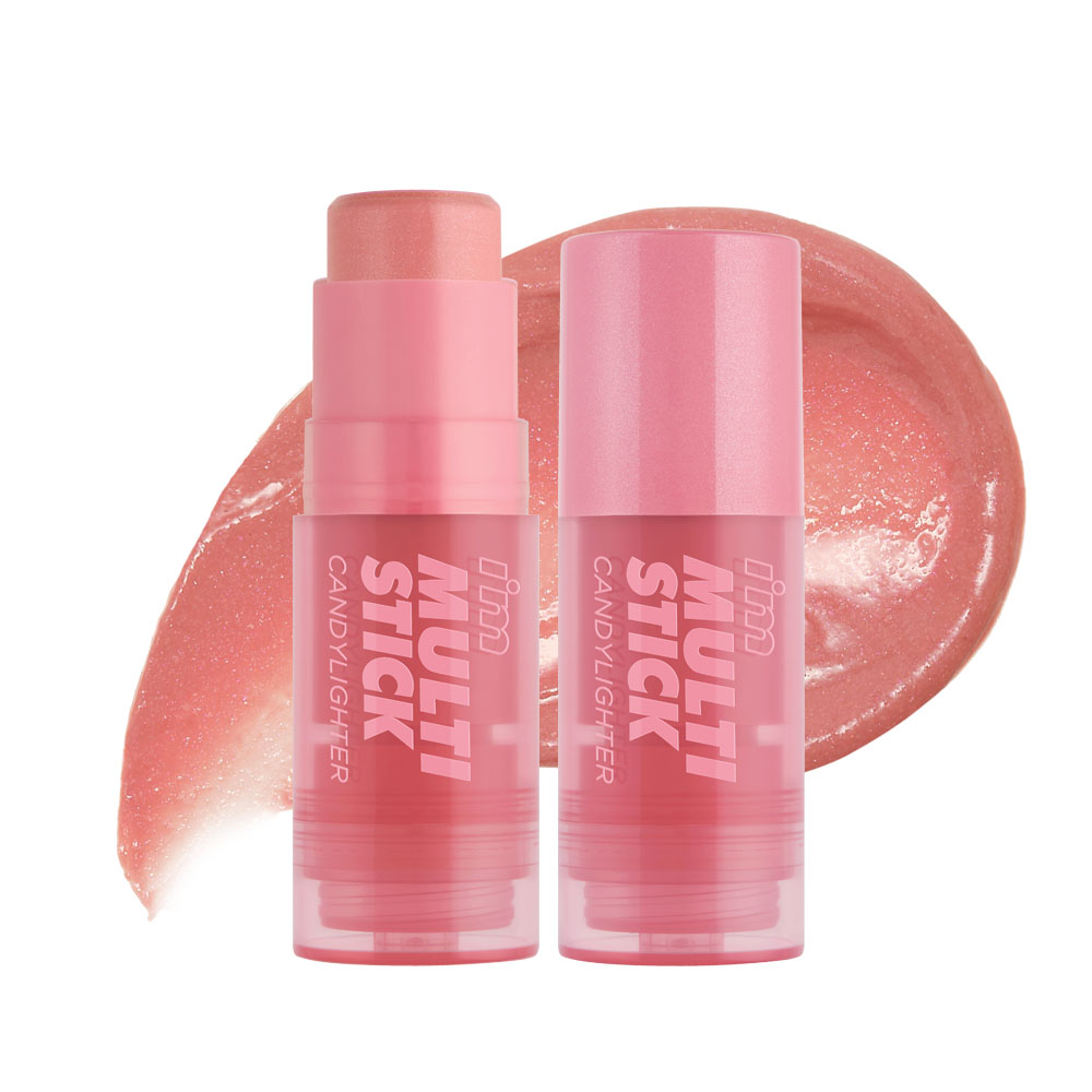 [슈퍼적립][1+1] 아임미미 아임 멀티스틱 캔디라이터 블러셔 6.7g (5Color) 이미지 7