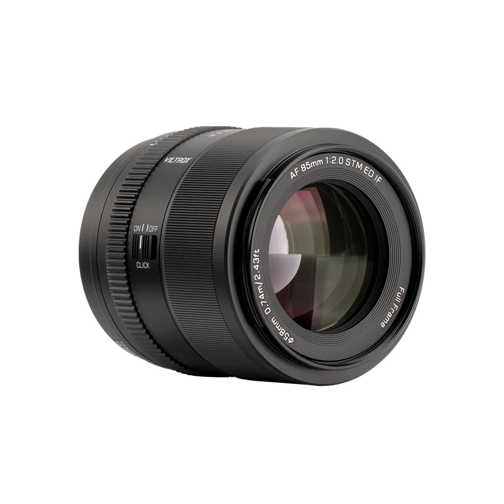 빌트록스 AF 85mm F2.0 EVO 소니 E마운트 풀프레임 렌즈 - 상세 이미지 2