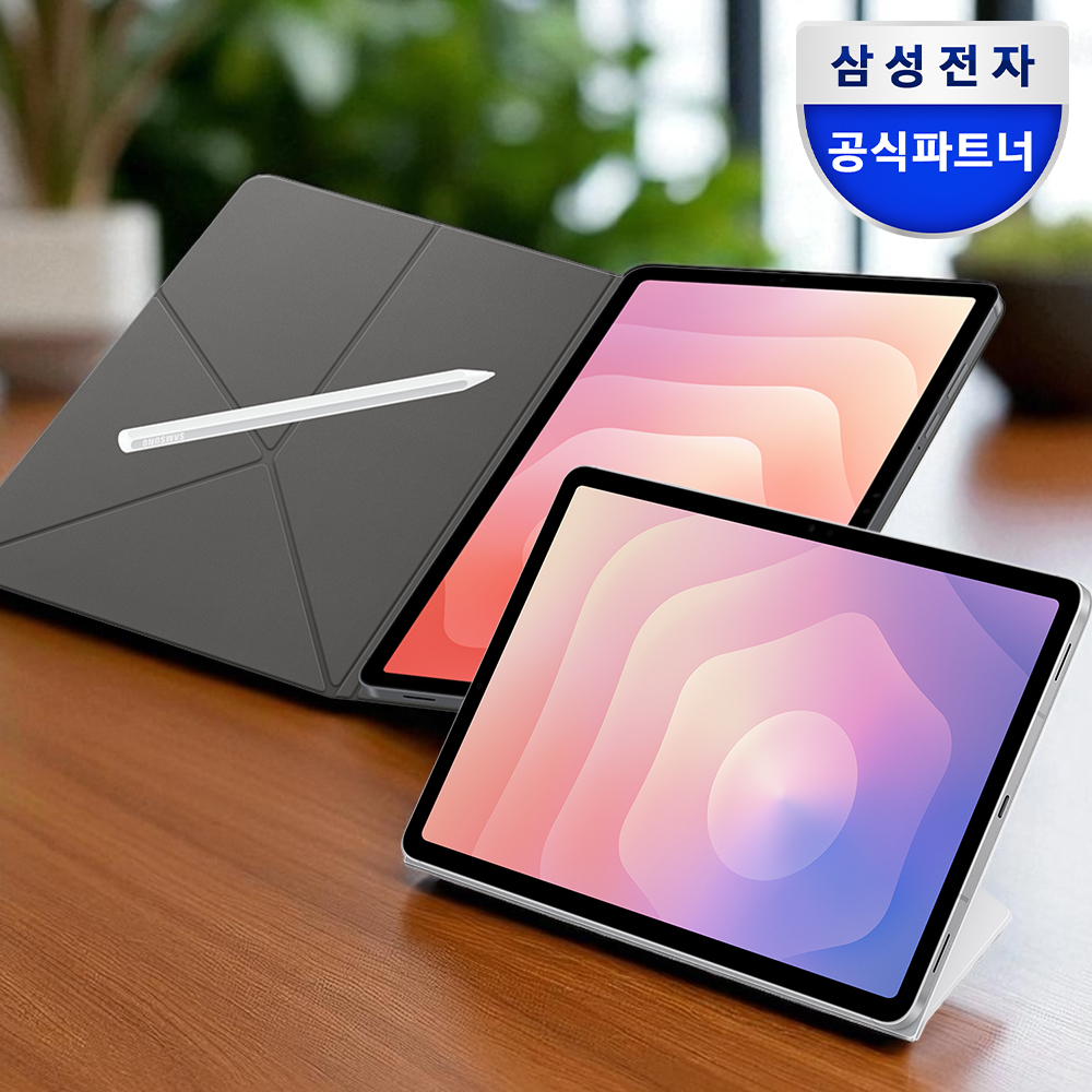 삼성 정품 갤럭시탭 S11 케이스 스마트 북커버 탭S11 제품 이미지