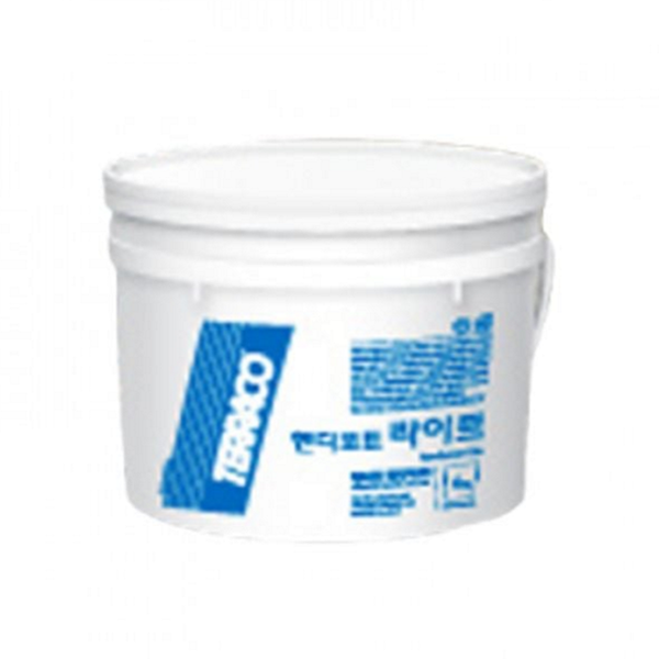 벽면 석고 보드 보수 재료 합판 보수 콘크리트 메꿈 - 상품 이미지