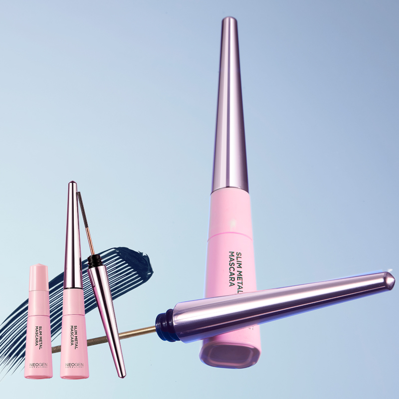 (본품+리필) 네오젠 슬림 메탈 마스카라 6ml