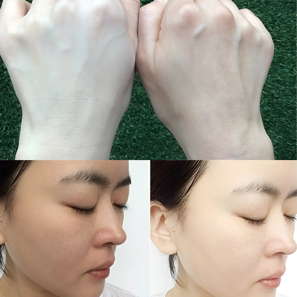 [톤업+보습효과] FORENCOS 포렌코즈 보르베르 마룰라 톤업크림 15ml, 1개 - 상세 이미지 3