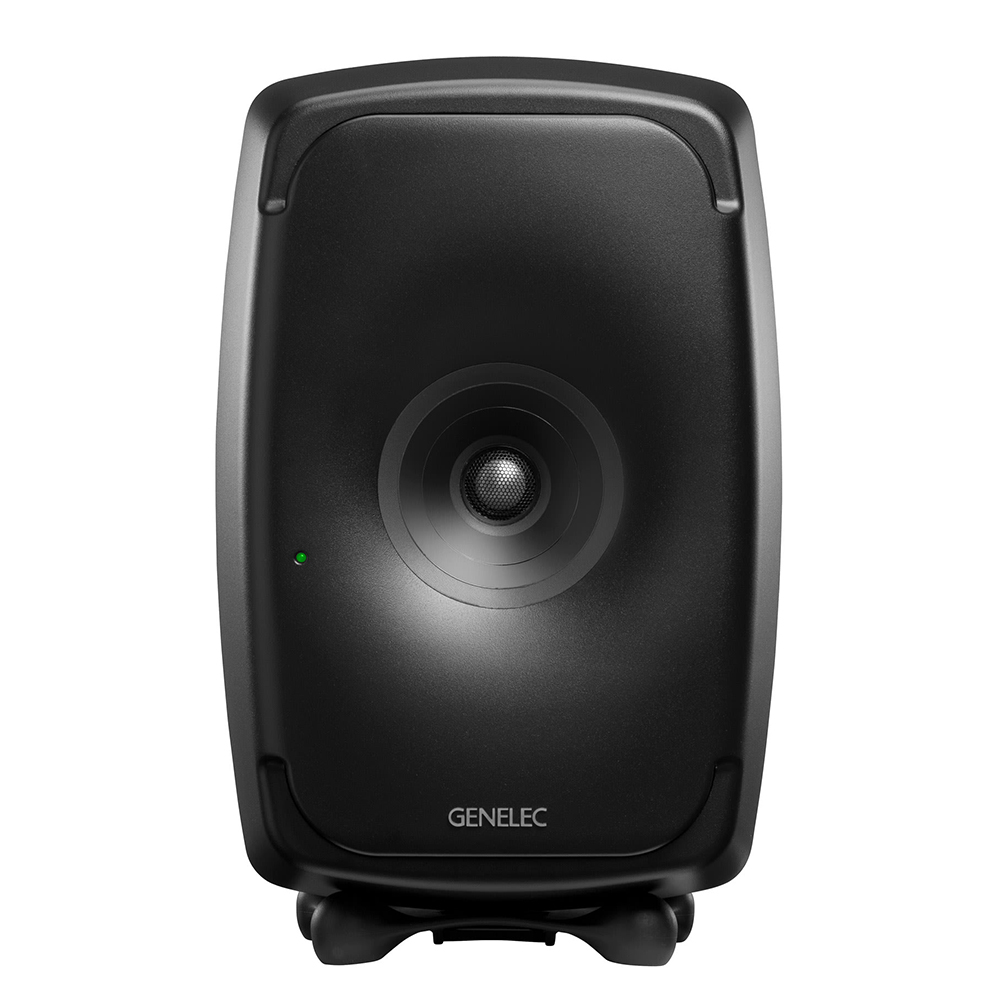 [GENELEC] 제네렉 8351B SAM 동축 스튜디오 모니터 스피커 (블랙) 1EA - 상품 이미지