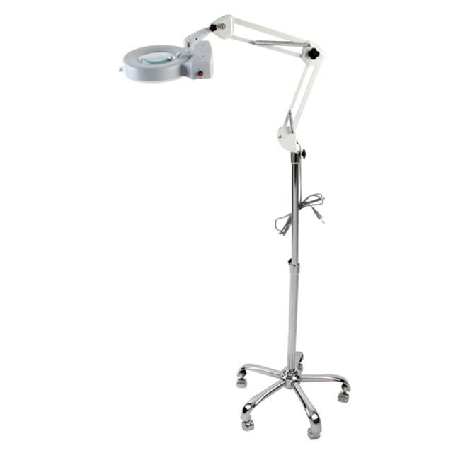 세기 조명확대경 SK101-3X 5X 8X - 메인 이미지