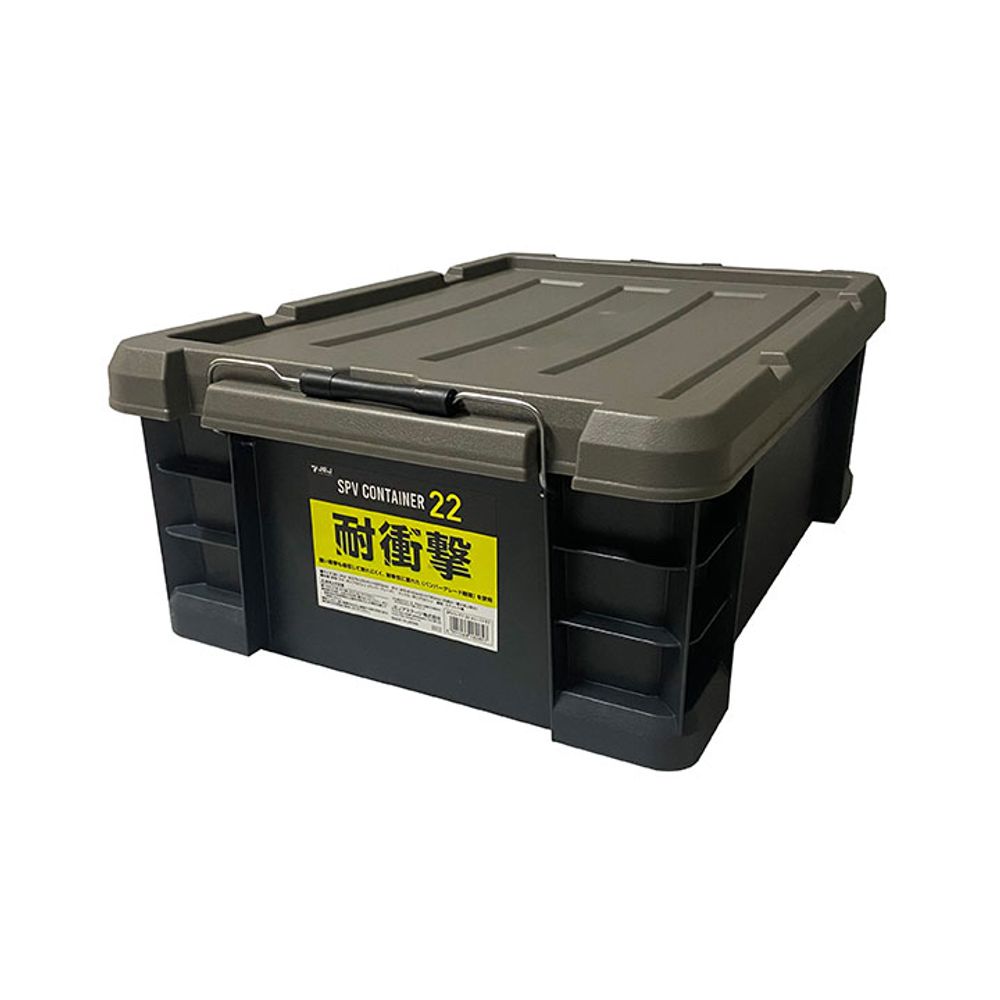 ASTAGE 공구박스_SPVOLIVE-22 W560xD395xH1010mm - 상품 이미지