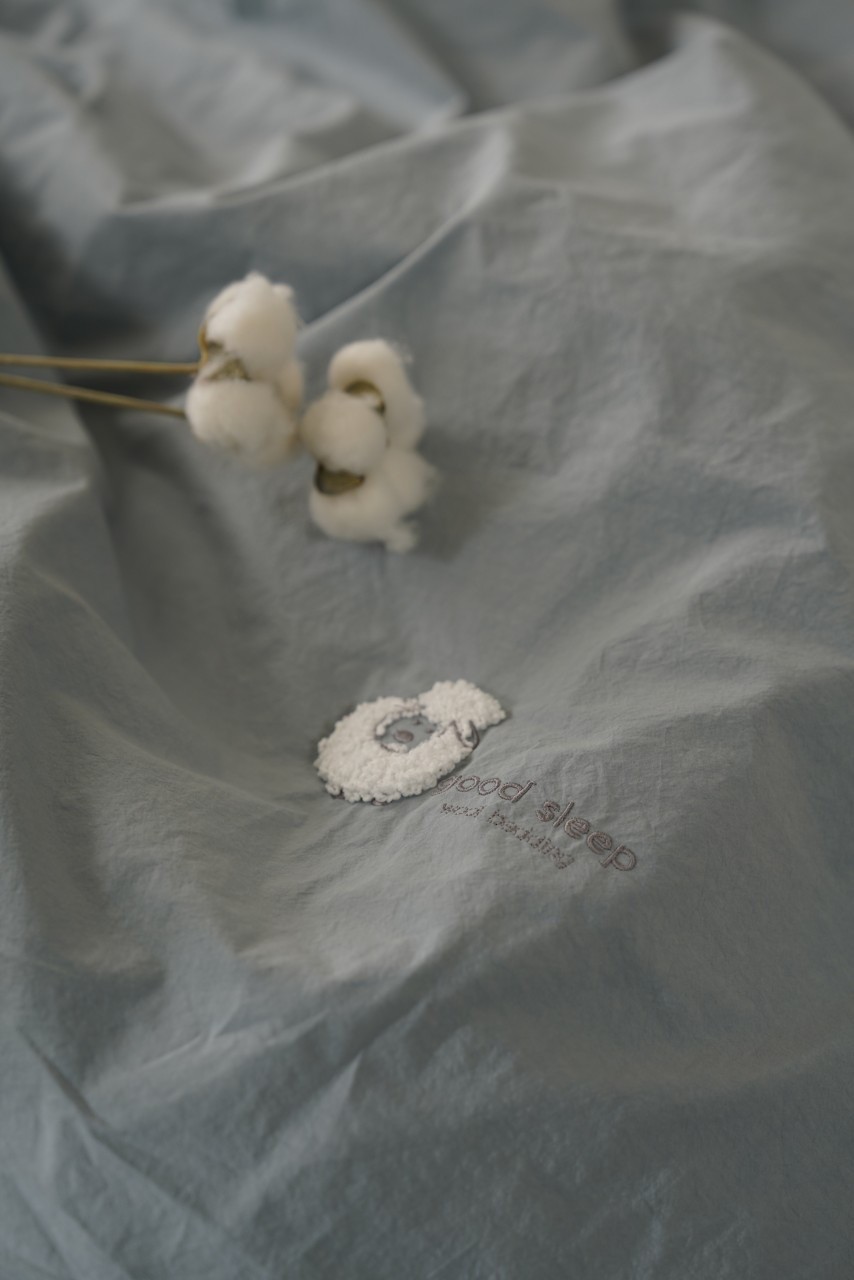 메에에 루나 호주산 양모100% 고밀도면100% 사계절 겨울 차렵이불 단품