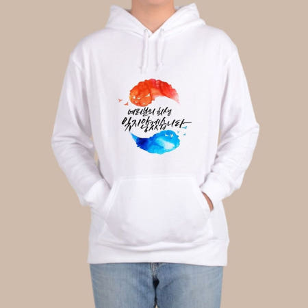 톰스외 후드티 현충일 애국 Memorial Day 순국선열 기념일 five 디자인