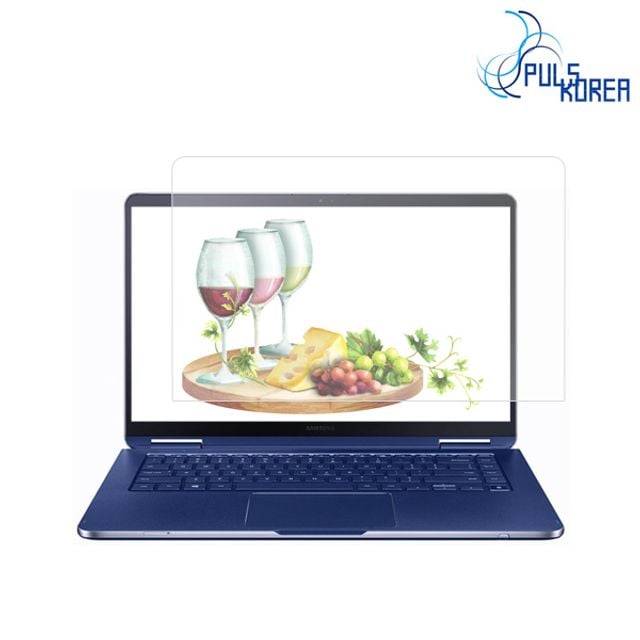 삼성 노트북 펜S 15(NT950SBE) 종이질감 보호필름 노트북펜S 15 - 상품 이미지