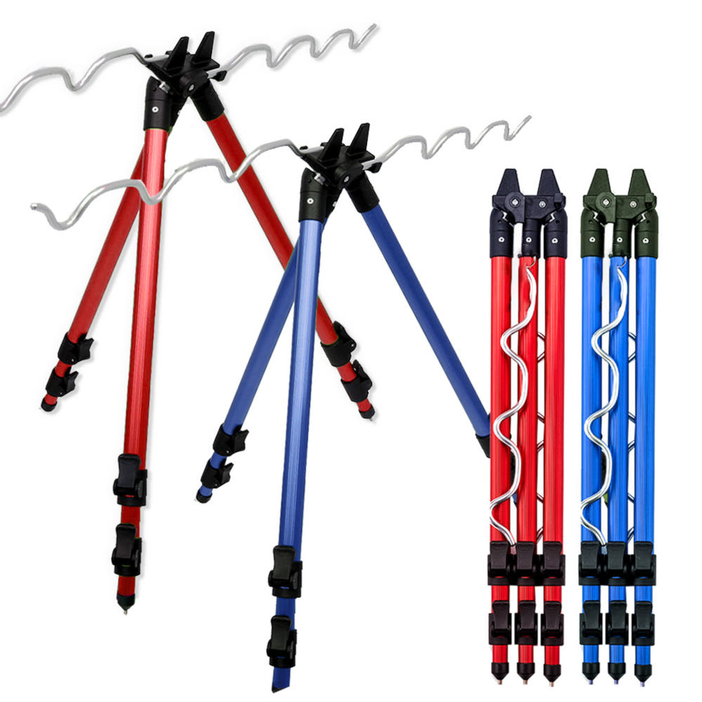 커플 낚시대 구성