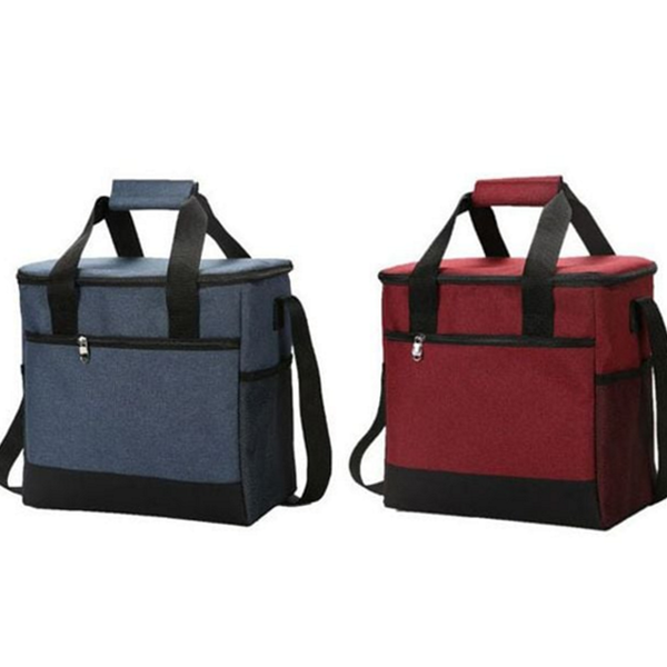 접이식 캠핑 쿨러 백 소프트 캠핑 아이스 백 대용량 아웃도어