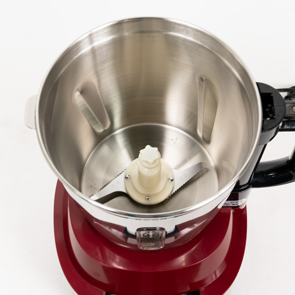 신일전자 대용량 믹서기 4L 고성능 모터 김장용 양념다지기 파워믹서기