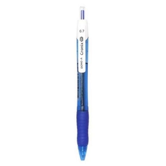 동아 크로닉스하이브리드볼펜(0.7mm 청색) - 상품 이미지