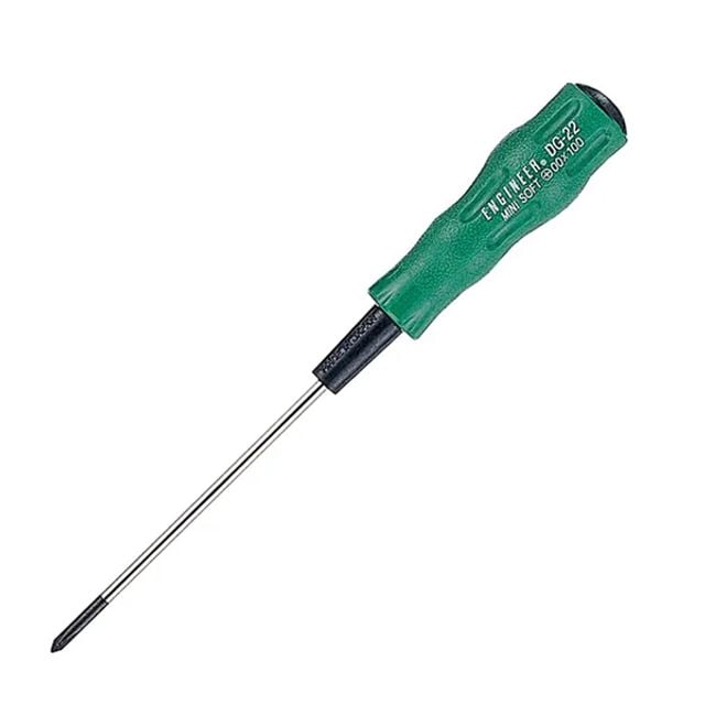 엔지니어 드라이버 DG-22 ENGINEER - 메인 이미지