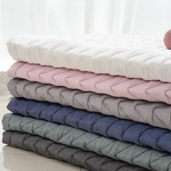 마이크로 쇼파 패드 듀얼 소파 패드 4인용 사계절 거실