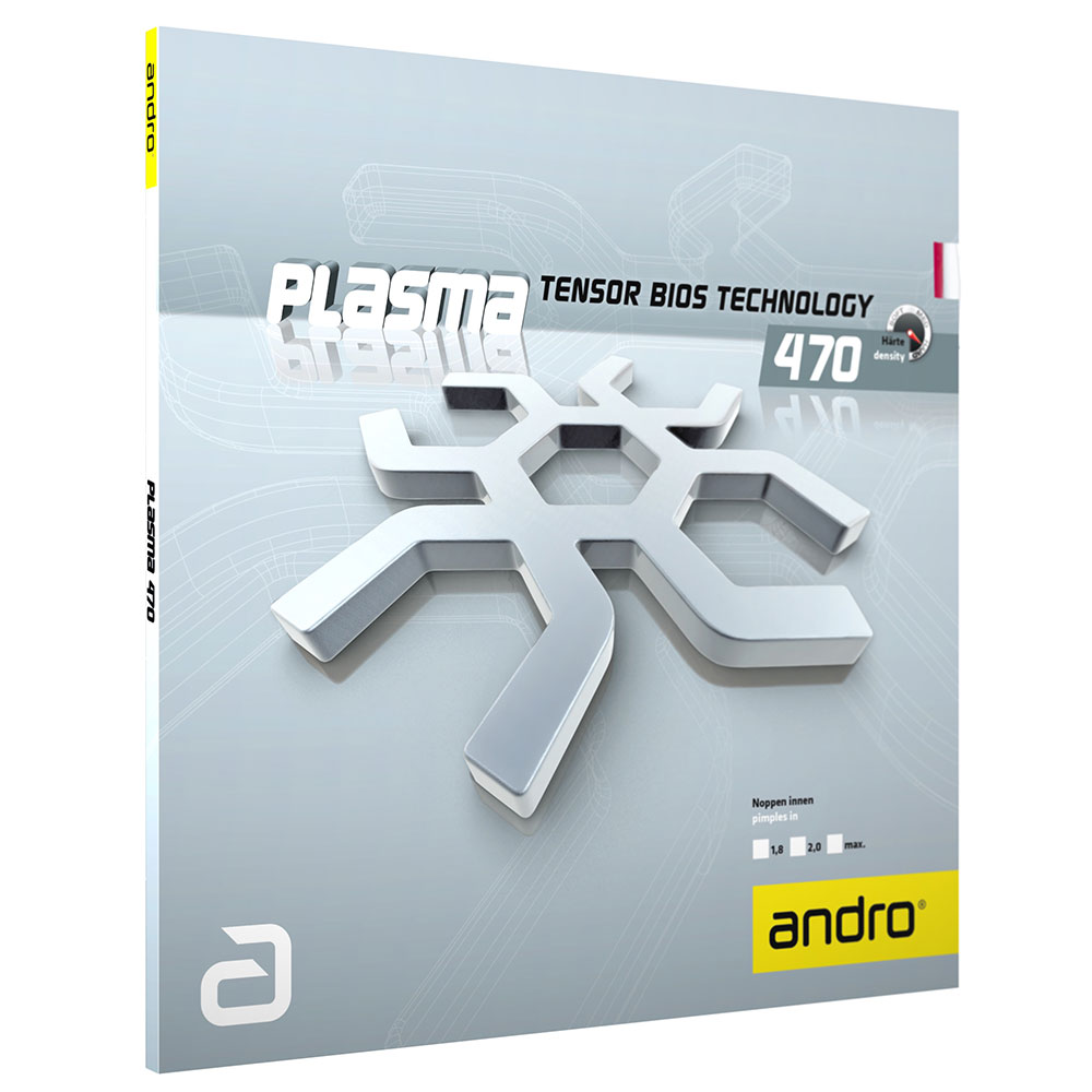 [안드로] 플라즈마 470(PLASMA 470) - 상품 이미지