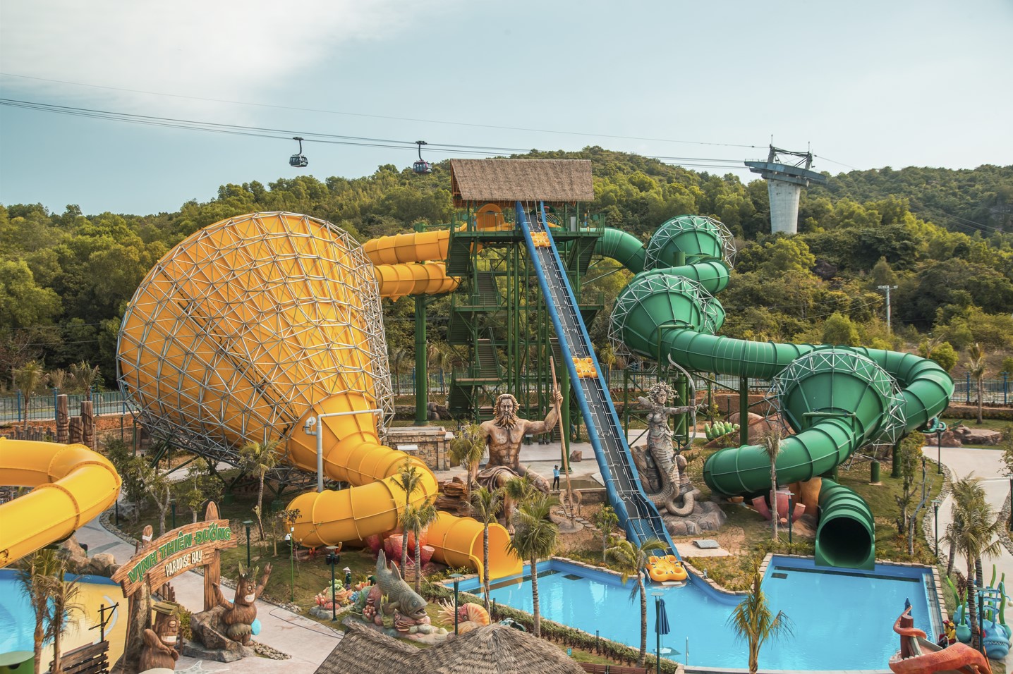 푸꾸옥 북부 사파리 남부 혼똔섬 얼리모닝투어 마사지 픽업 샌딩 포함