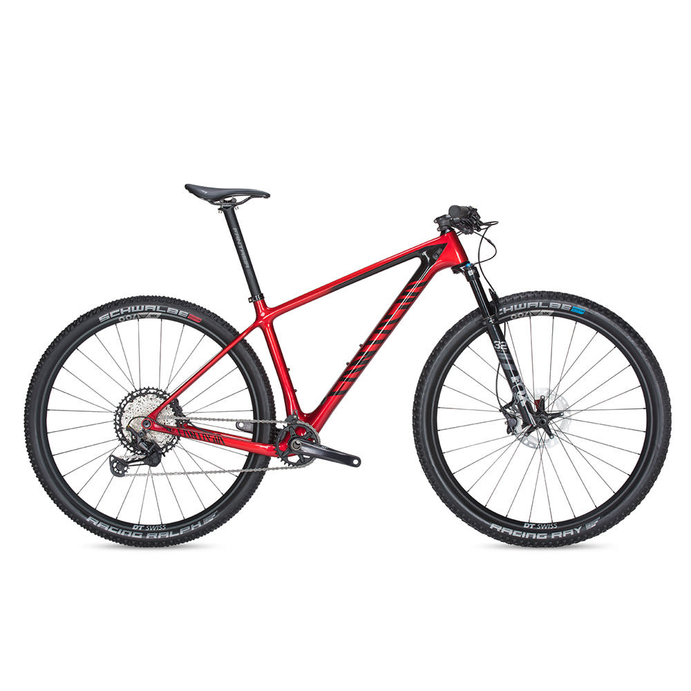 판타시아 S8 XT 12단 29 카본 MTB 자전거 - 상품 이미지