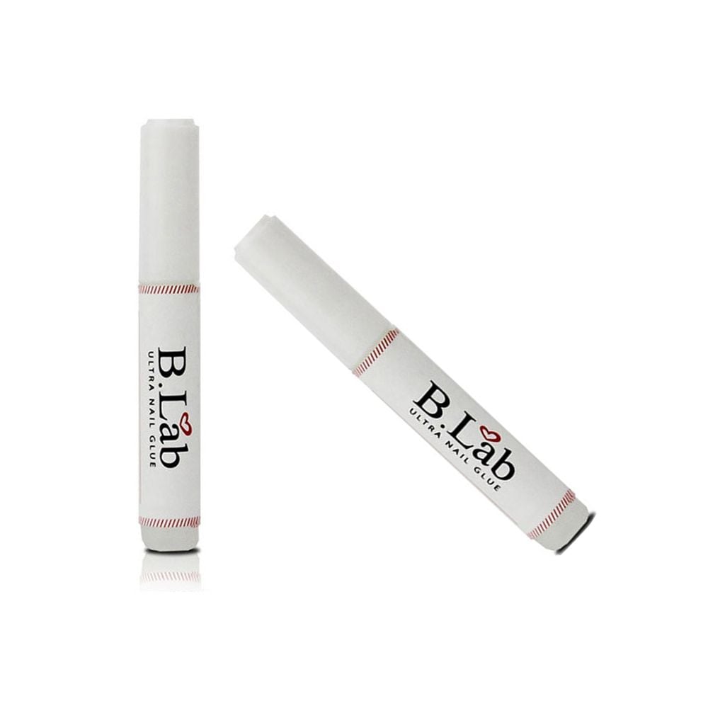 네일아트 파츠 연장 젤 라이트 글루 2g 뷰랩 라이트글루 2g - 상품 이미지