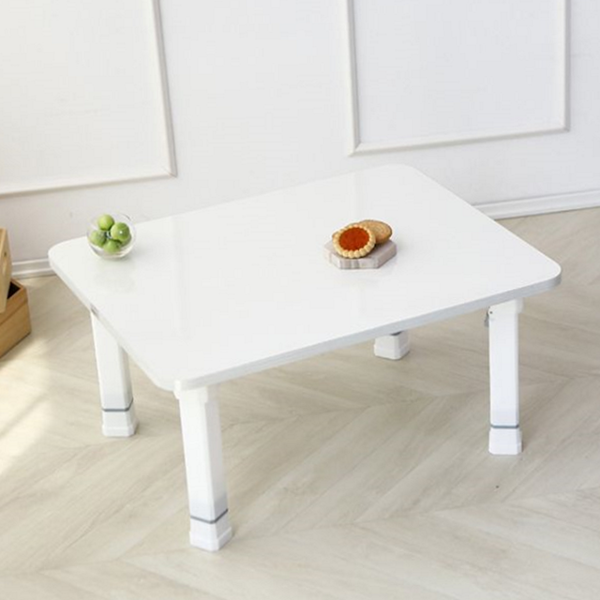 모던 접이식 좌식 테이블 디자인 높이 조절 좌식 테이블 원목