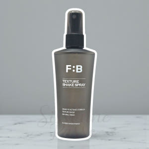포뷰트 텍스처 쉐이크 스프레이 100ml+100ml 솔직 후기 | 피부 타입별 분석 - 상품 이미지 4