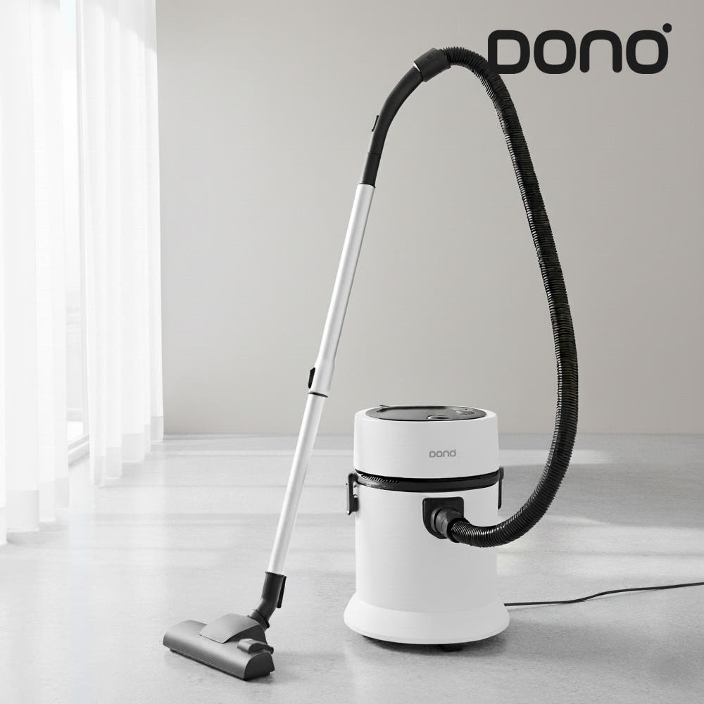 도노 청소기 상세 이미지