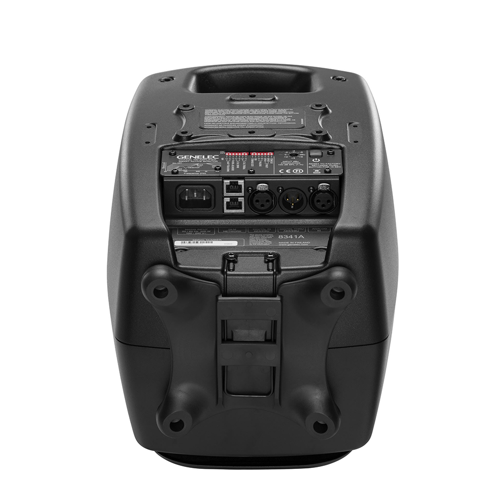 [GENELEC] 제네렉 8341A SAM 동축 스튜디오 모니터 스피커 (다크그레이) 1EA - 상세 이미지 5