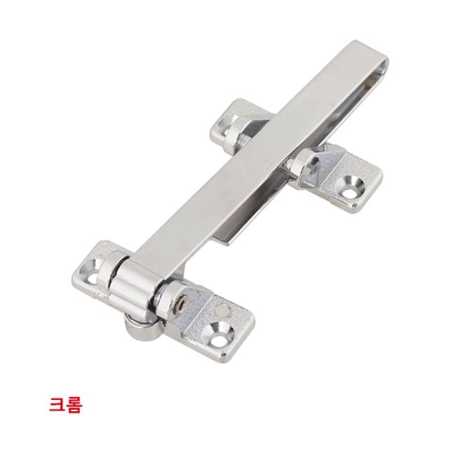 대흥메탈 안전고리 크롬 - 메인 이미지