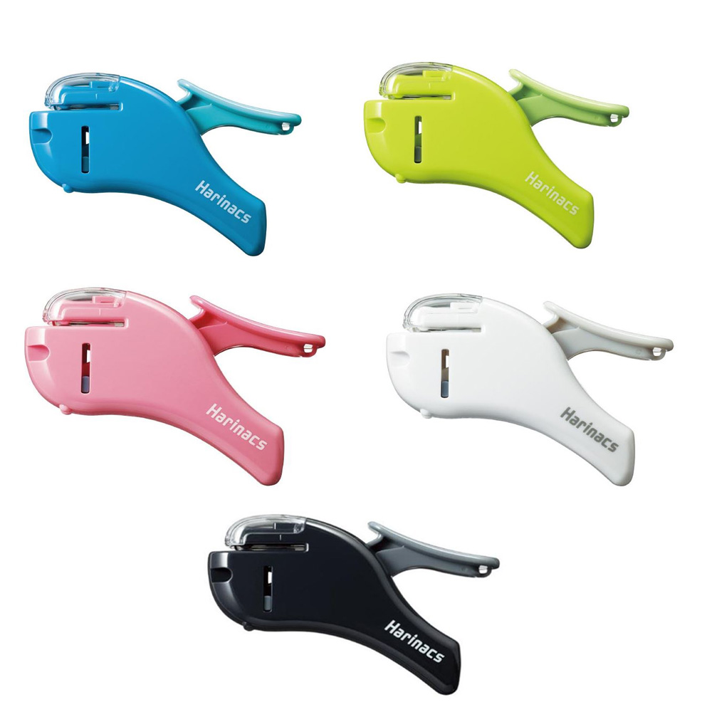 코쿠요 하리낙스 심없는 스테이플러 5매용 컴팩트+ 제품 이미지